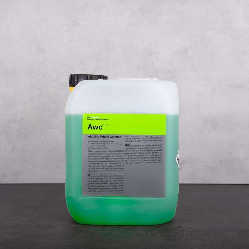 Koch-Chemie Alkaline Wheel Cleaner 5L