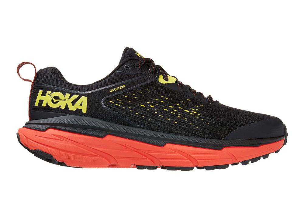 boka challenger gtx herre