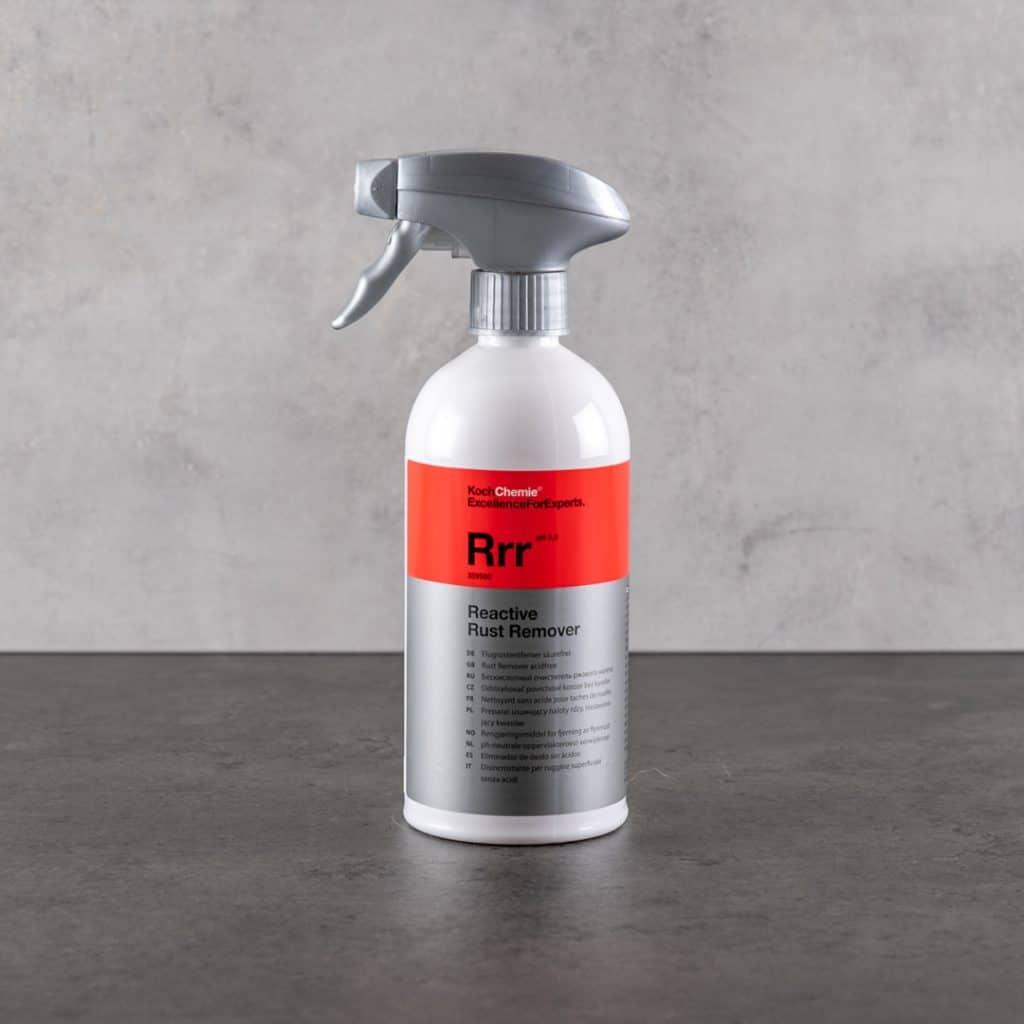 Koch-Chemie Reactive Rust Remover