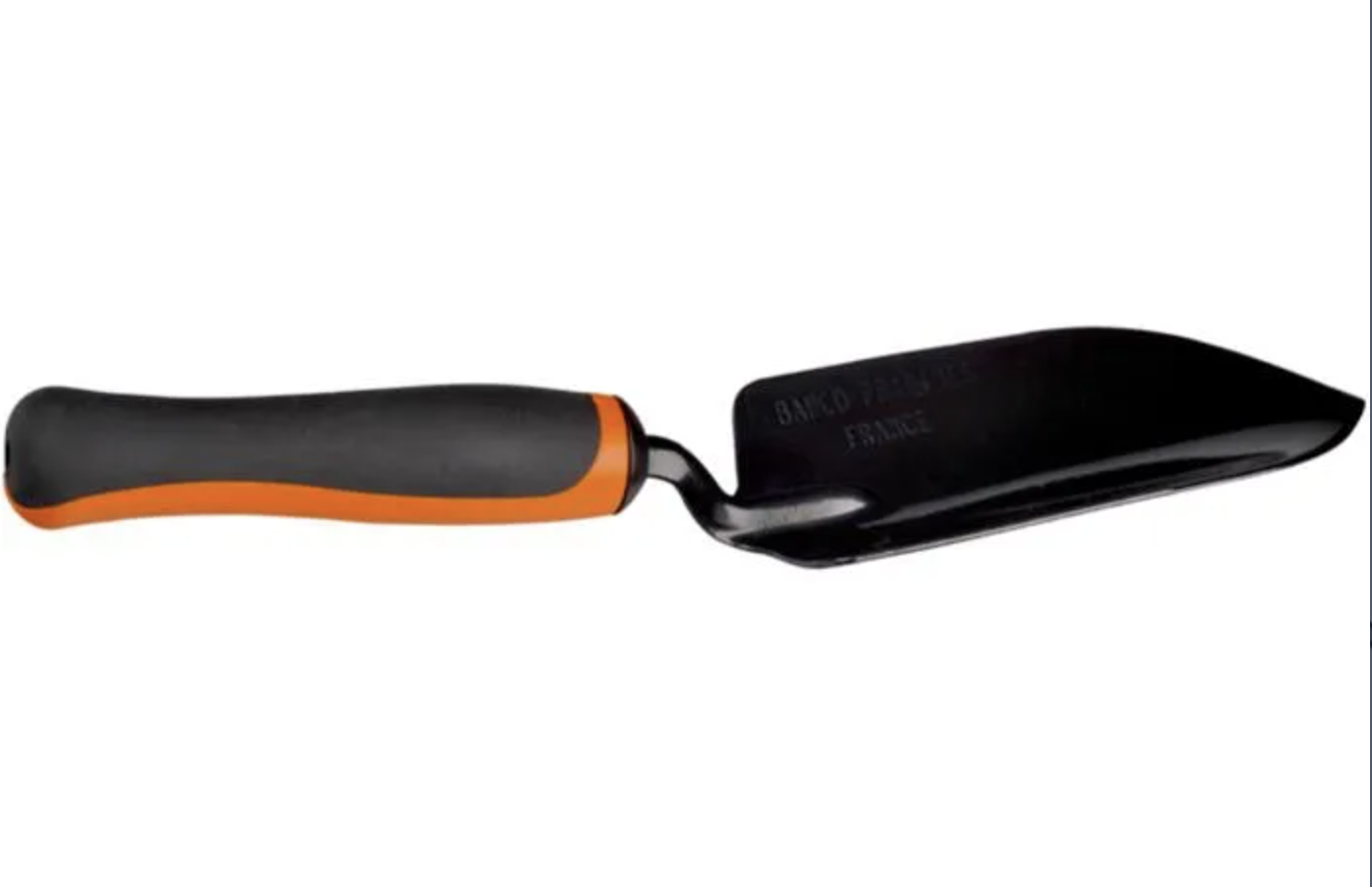 Bacho plantespade