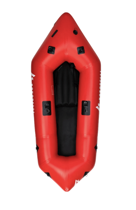 Kokopelli XPD Packraft