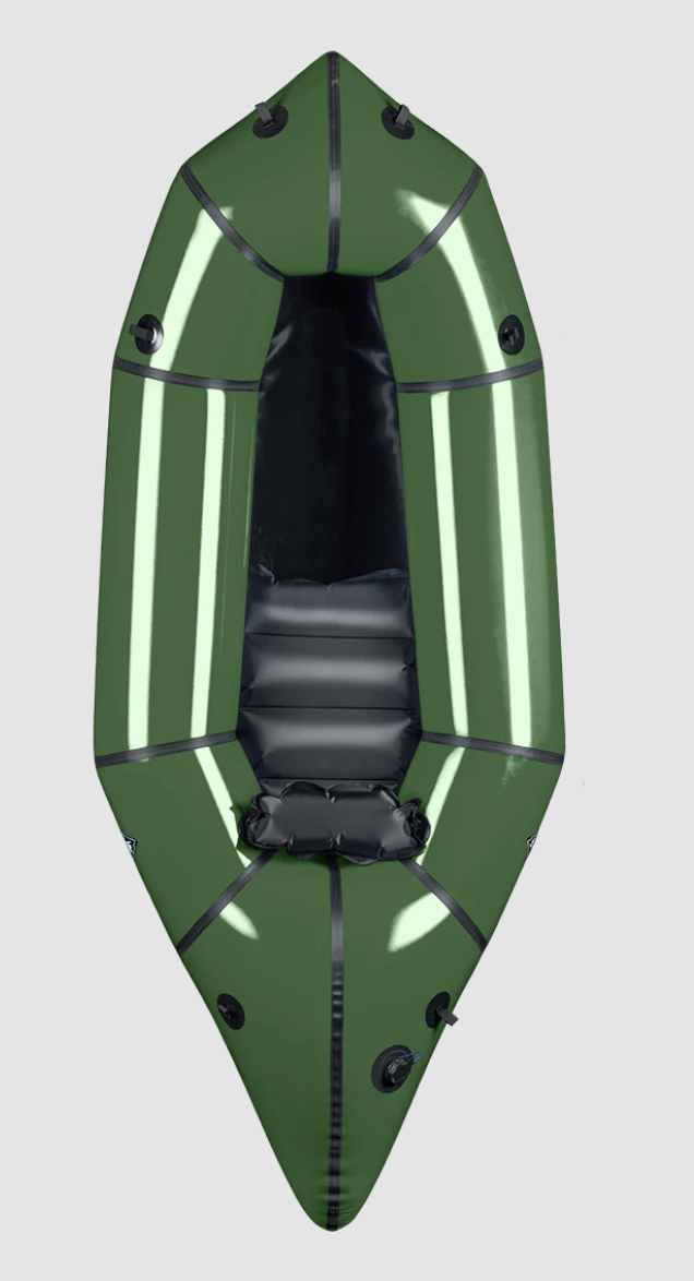 Alpacka Raft Classic