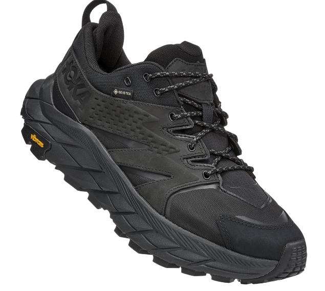 Hoka Anacapa 2 Low GTX Herre