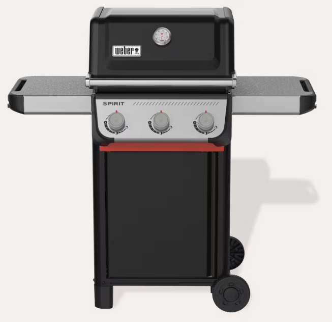Spirit® E-310 -gassgrill