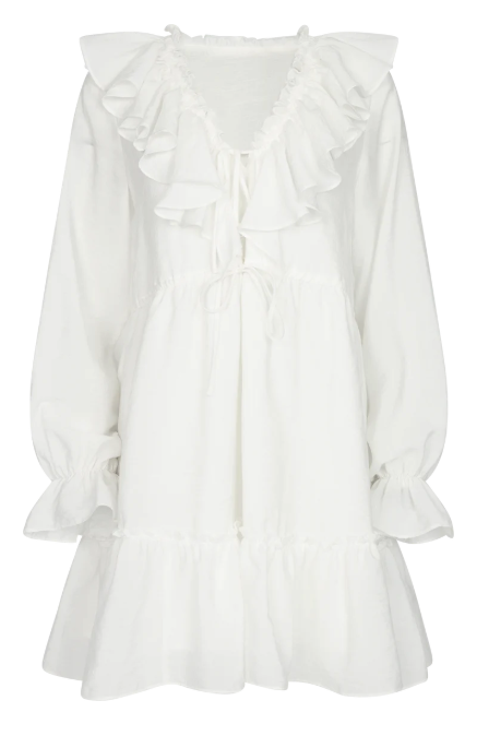 OSMINE af nor Aldora Boho Dress 
