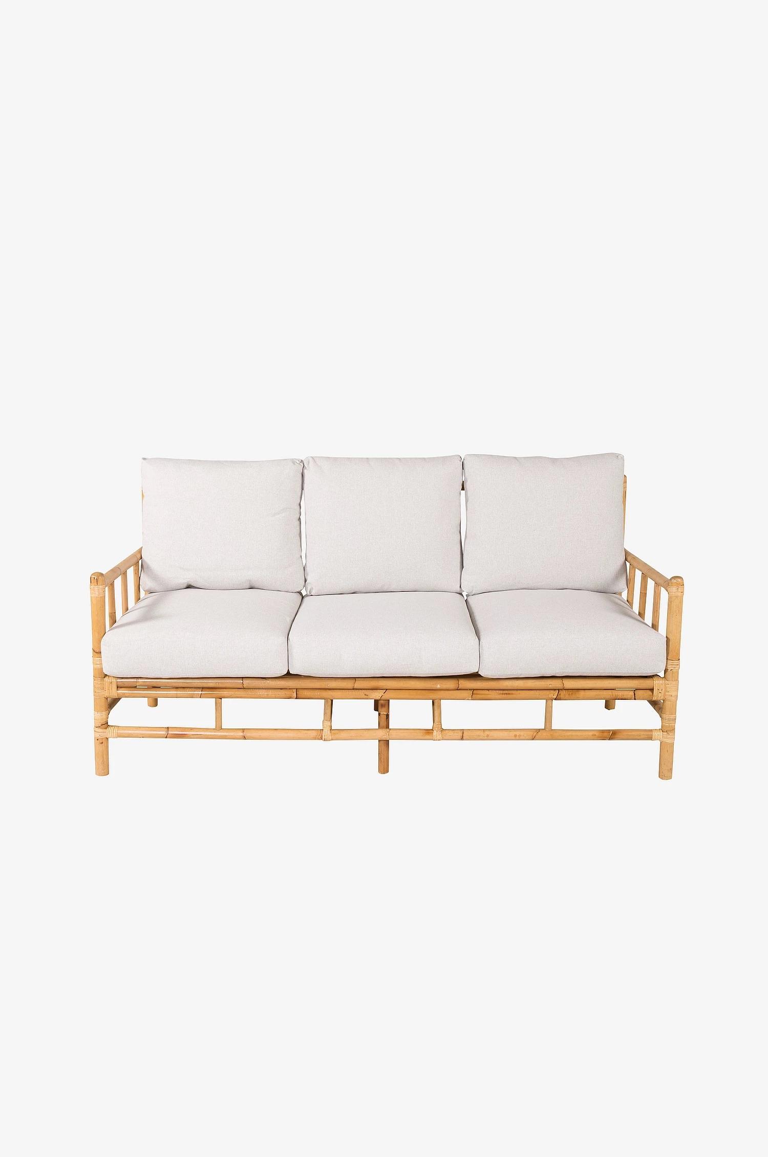 venture bambus sofa hagemøbler