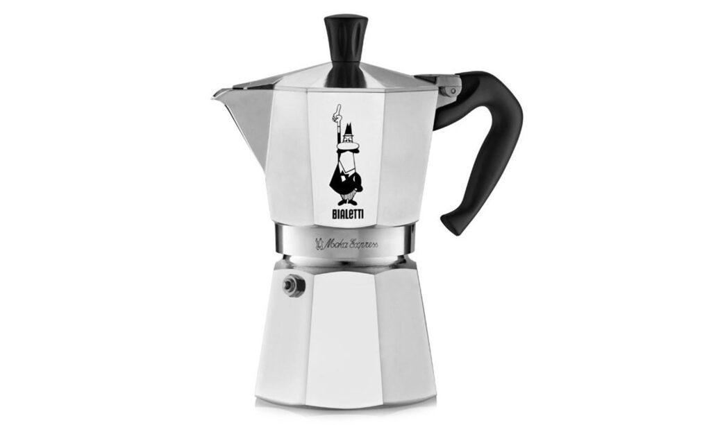 bialetti mokkabrygger produktbilde