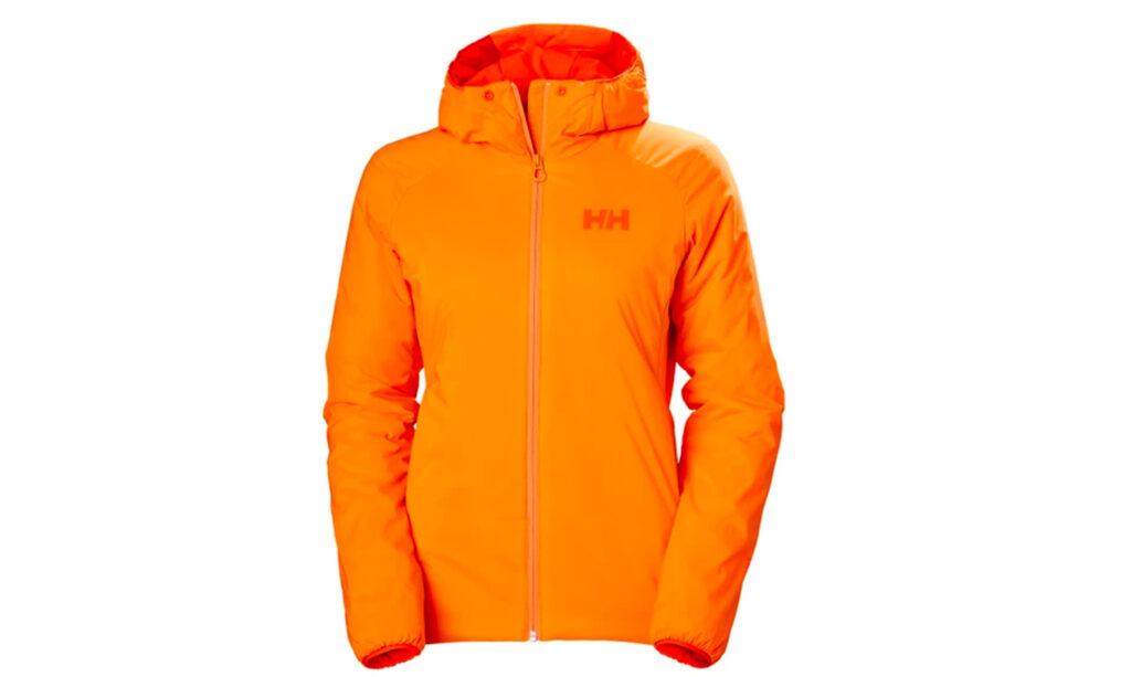 Helly Hansen Odin jakke dame