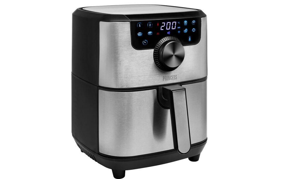 princess airfryer smart