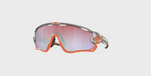 Oakley Jawbreaker