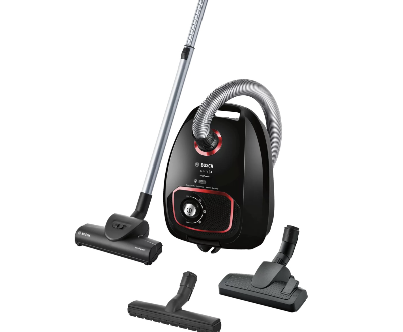 Bosch Serie 4. ProPower Støvsuger