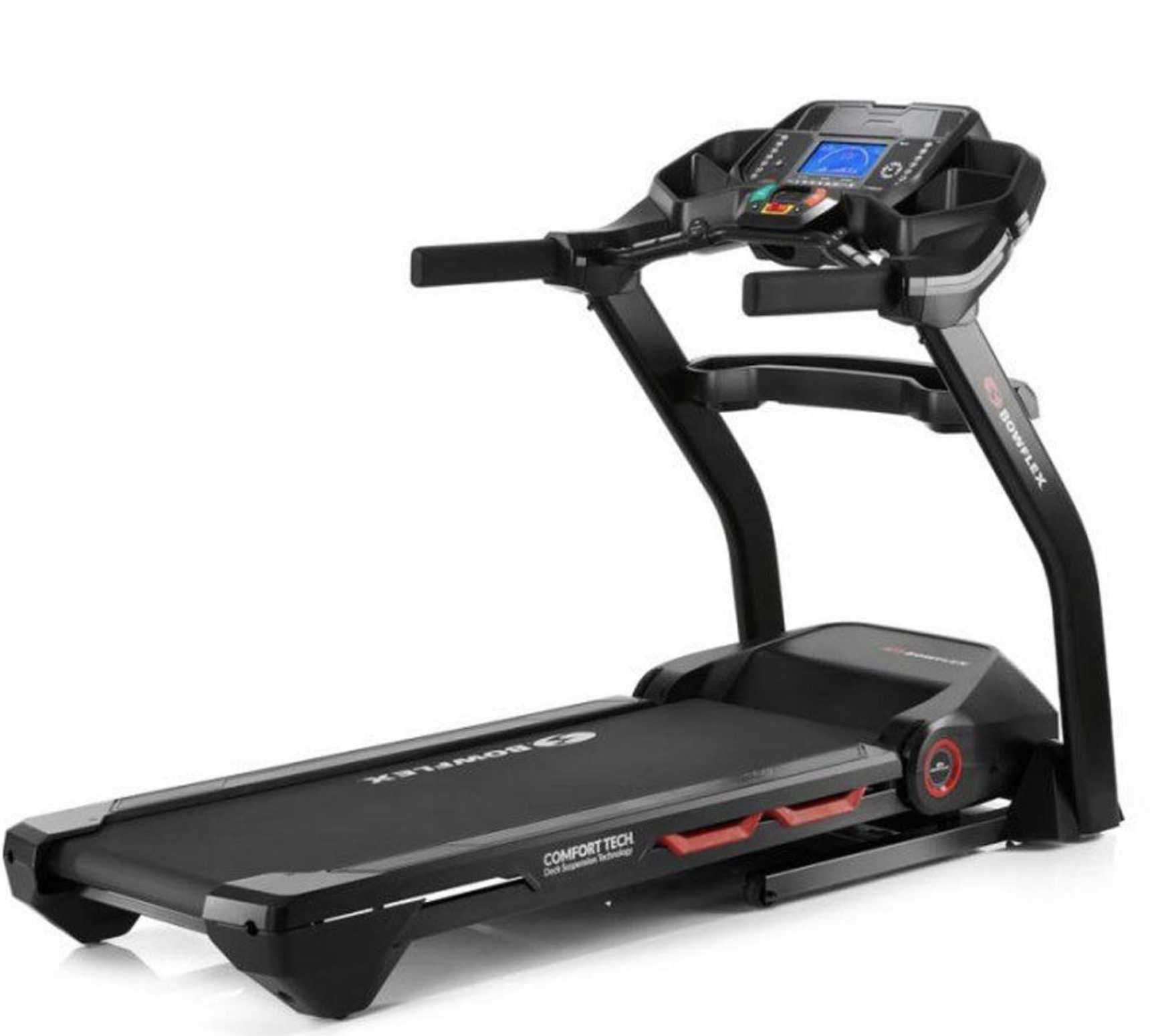 Bowflex 22