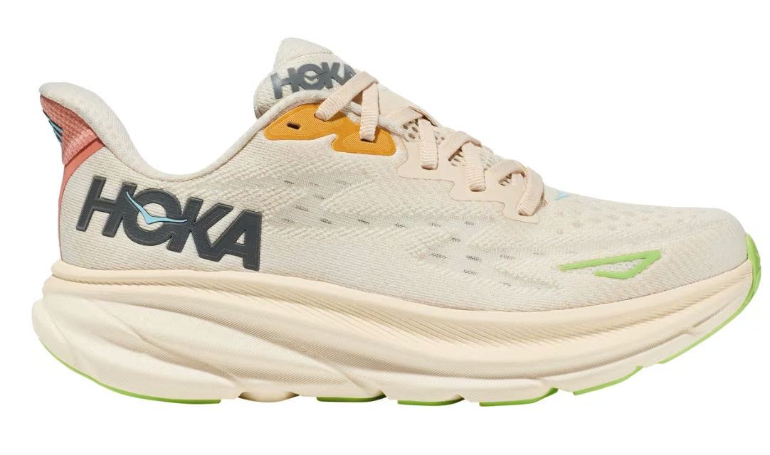 Hoka Clifton 9 (Dame)