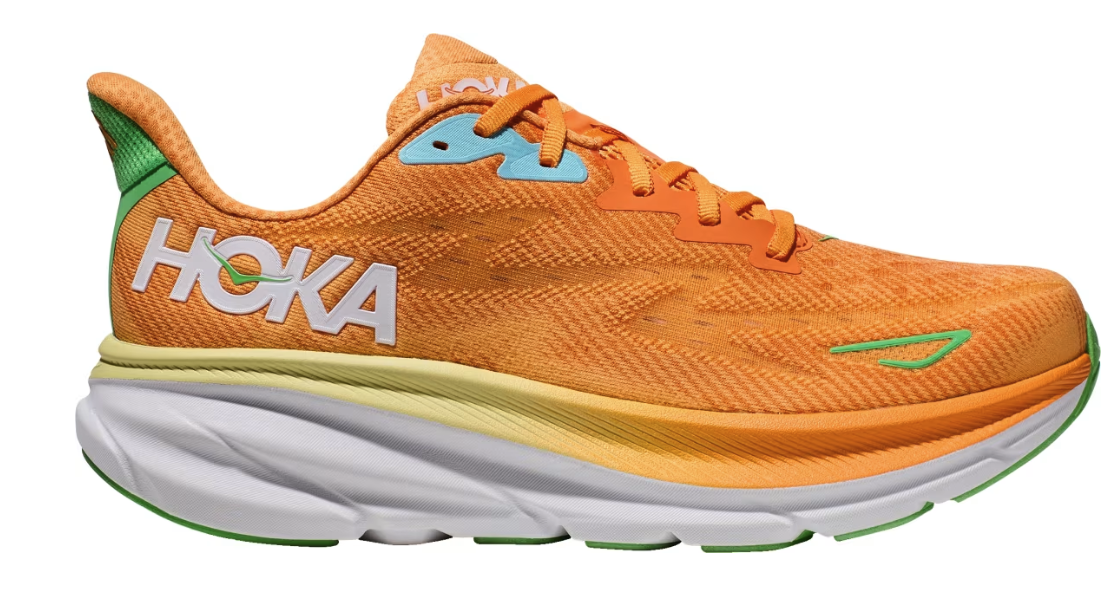 Hoka Clifton 9 (Herre)