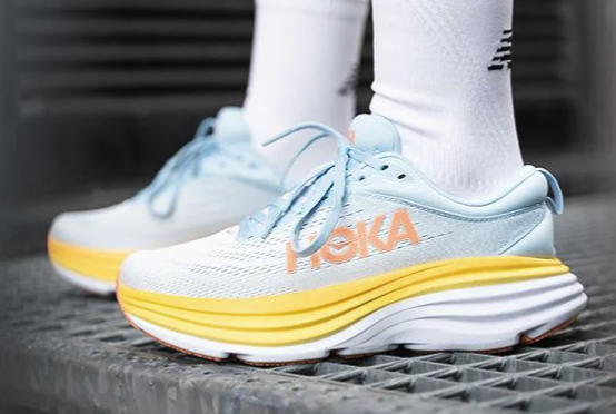 Hoka Bondi 8 (Dame)