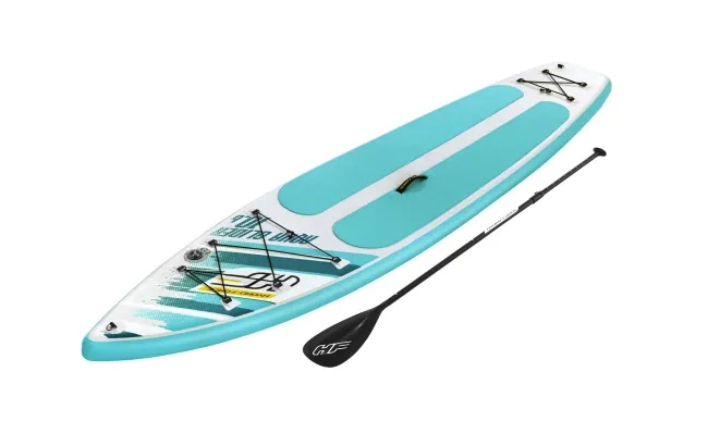 Bestway Paddleboard (SUP) Aqua Glider Set