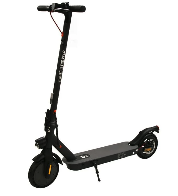 E-wheels E2S V2