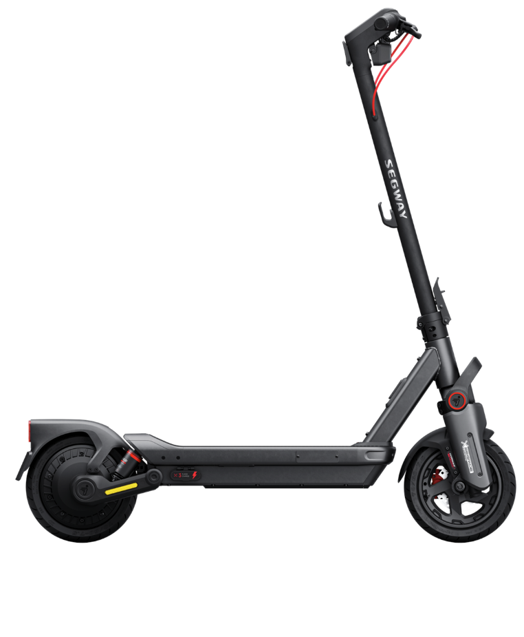 Segway Max G3 D