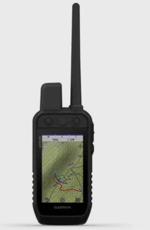 Garmin Alpha 200