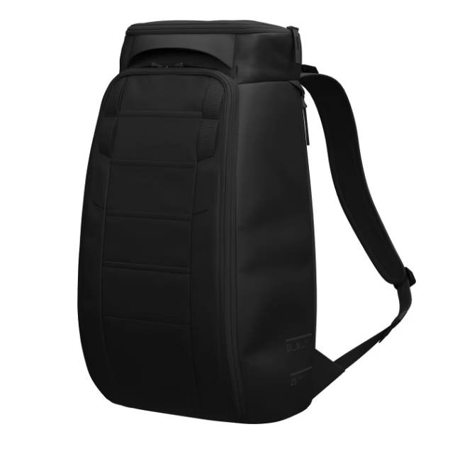 Hugger Backpack 25L 