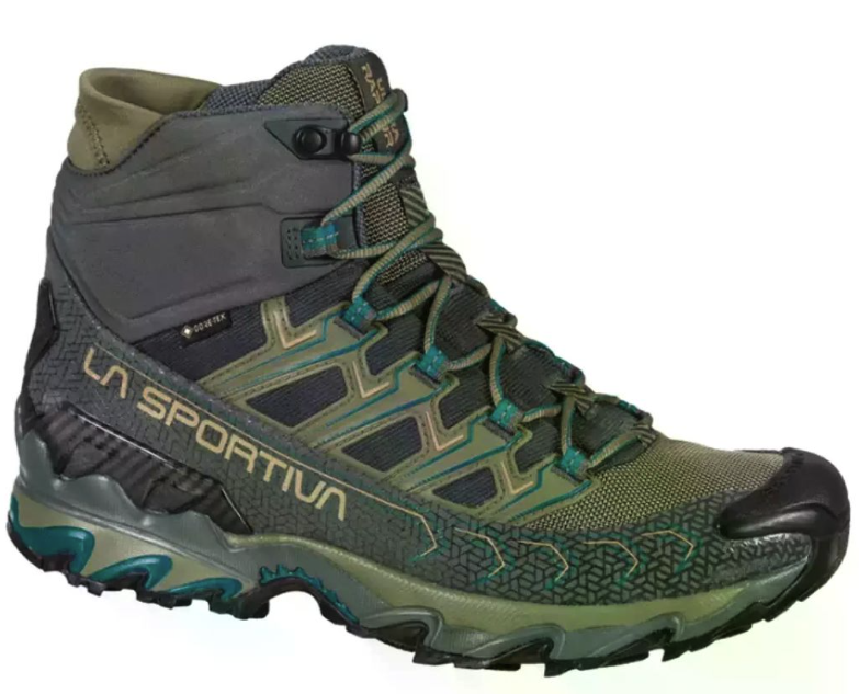 La Sportiva Ultra Raptor II Mid GTX