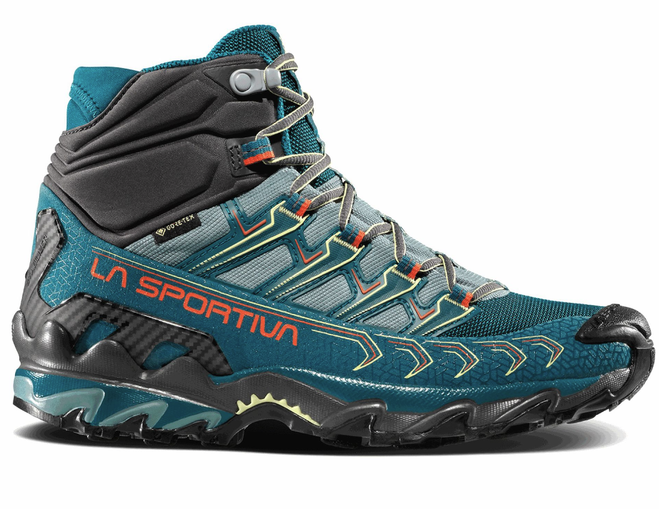 La Sportiva Ultra Raptor II LT Mid Gtx