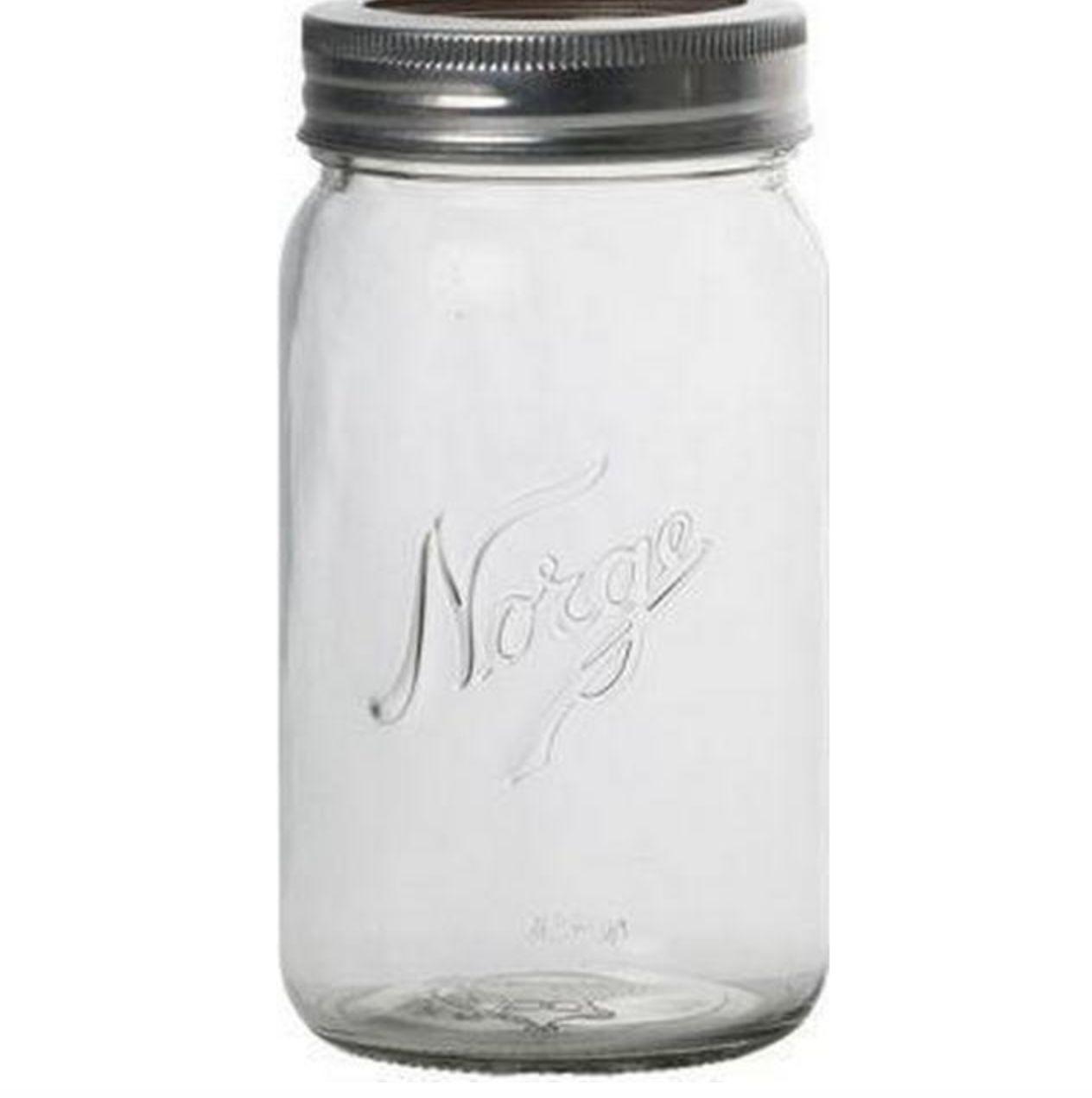 Norgesglass 1L