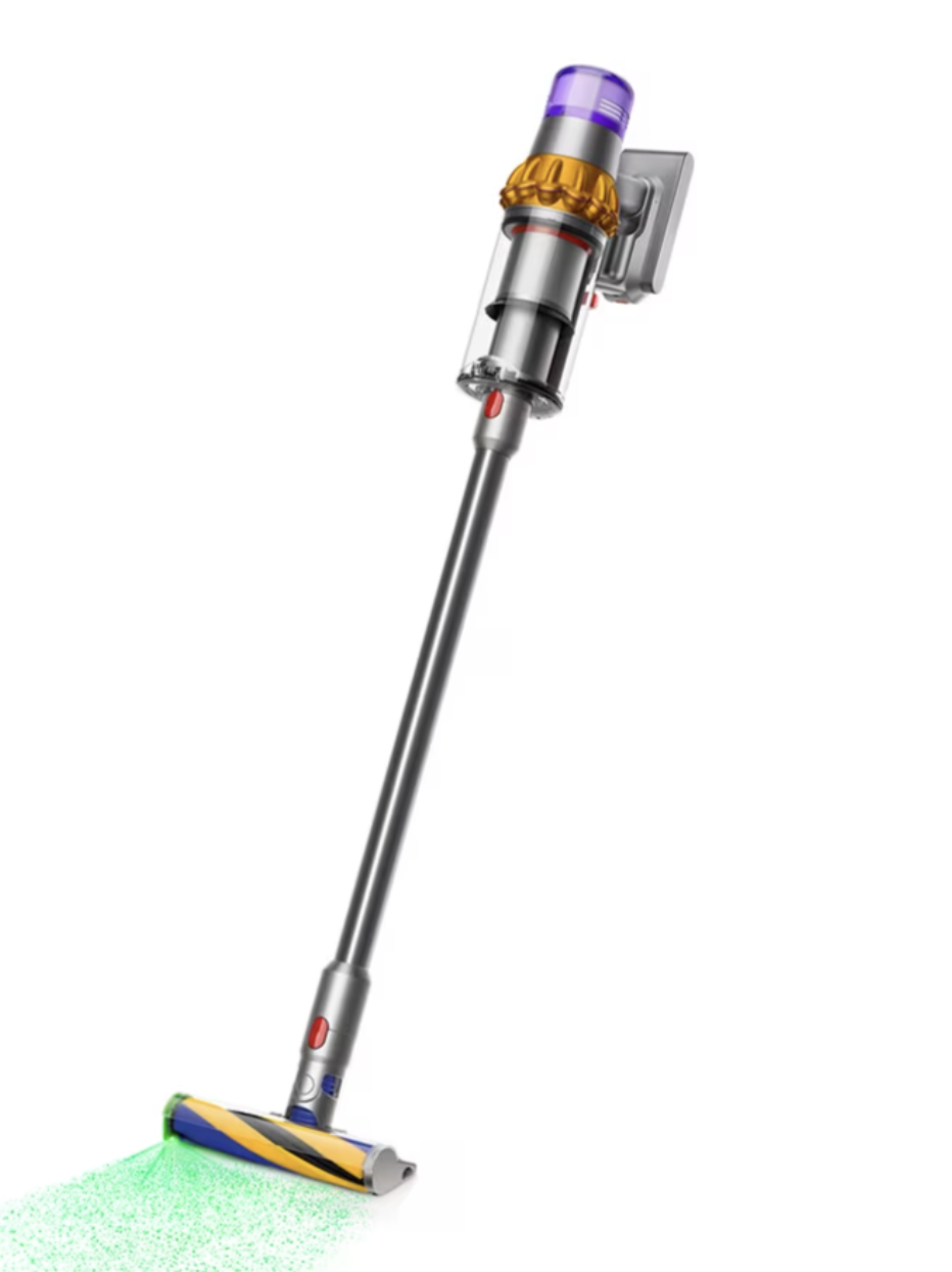 Dyson V15 Detect Absolute Extra 