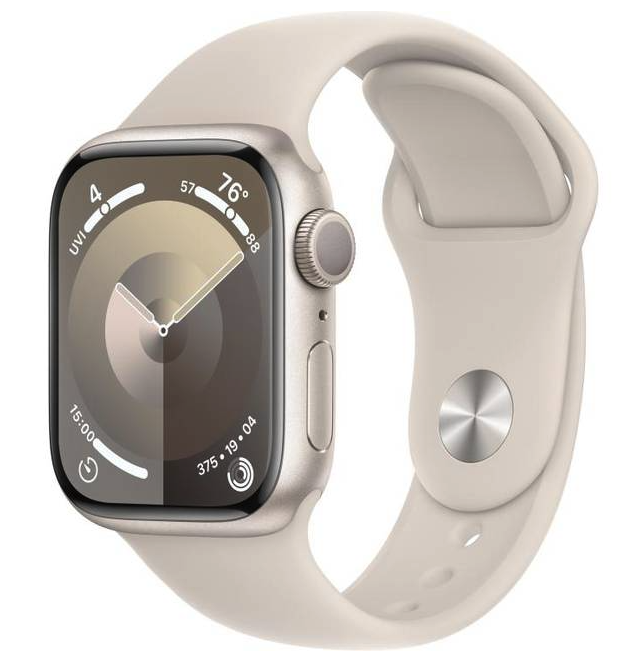 Apple Watch Series 9 GPS 