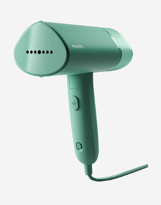 Philips Garment Steamer, håndholdt 1000W Kompakt