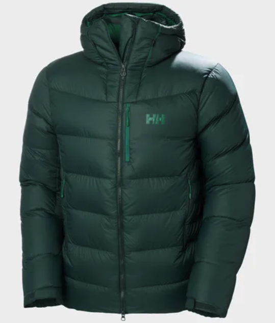 Verglas Polar Down Jacket Herre