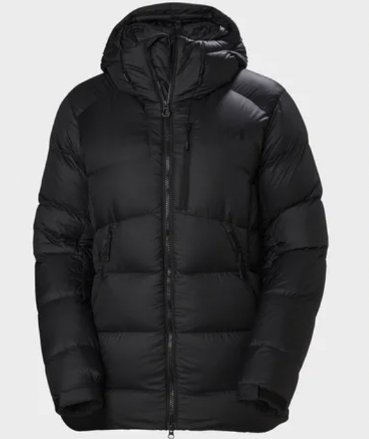 Verglas Polar Down Jacket Dame