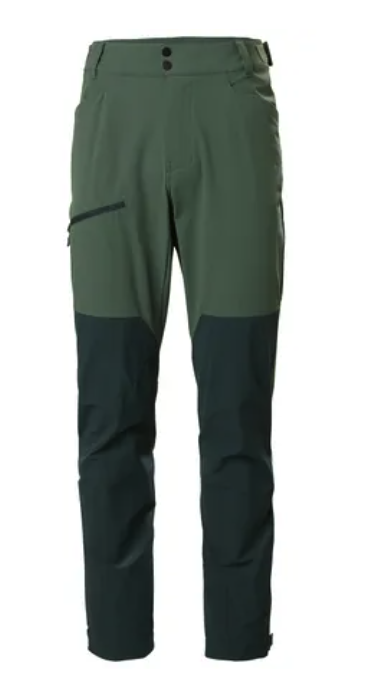 Blaze Softshell Pants Herre