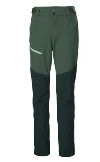 Blaze Softshell Pants Dame