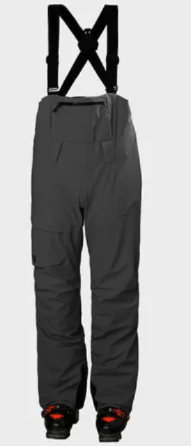 Verglas Backcountry Ski Bib Pants 