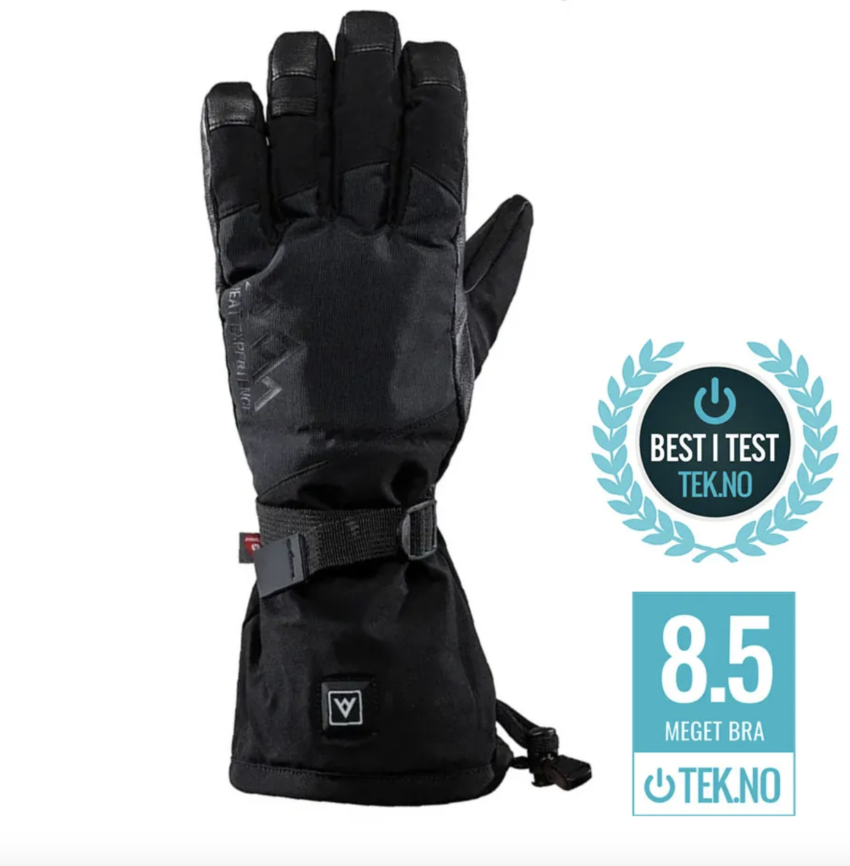 Heat Experience All Mountain Glove