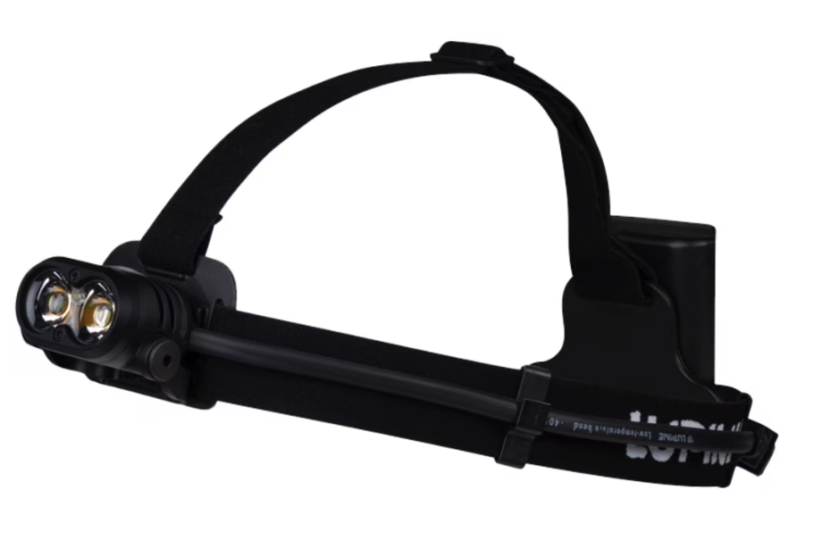 Lupine Piko X4 Smartcore