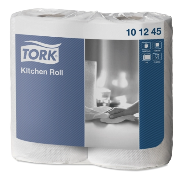 Kjøkkenrull Tork® Advanced