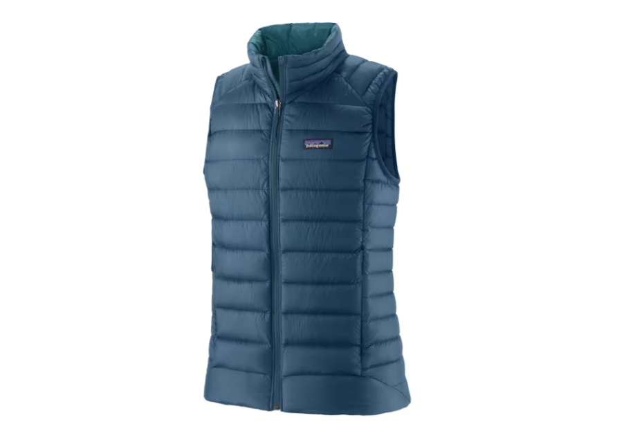 Patagonia boblevest