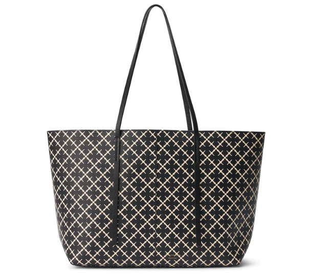 By Malene Birger Printed Tote Bag