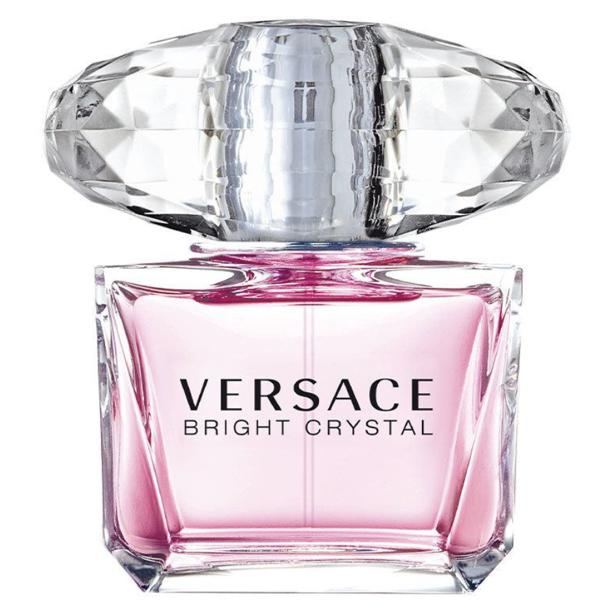 Versace Bright Crystal EdT