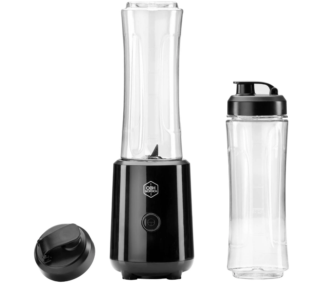 OBH Nordica Blender Twister Go