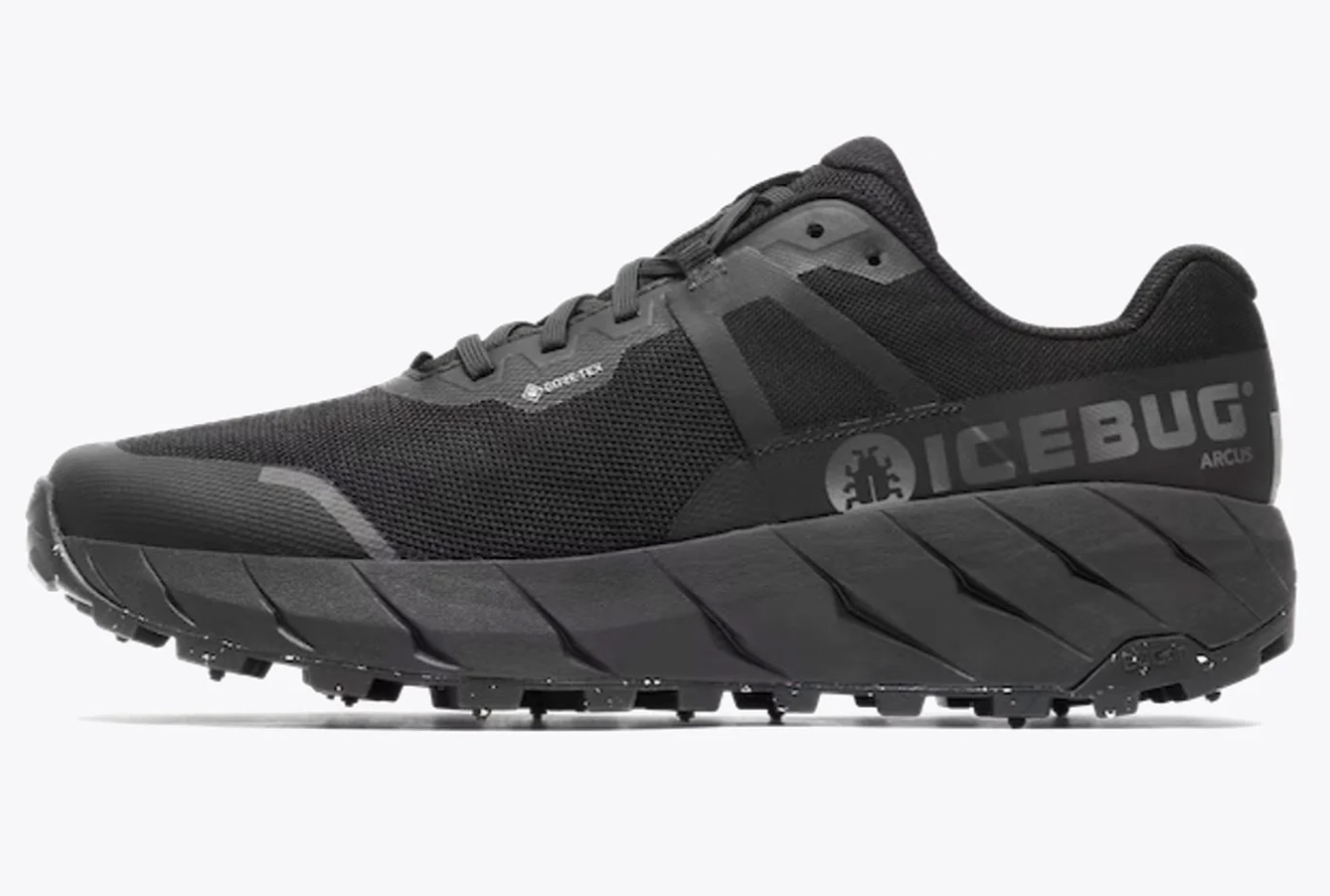 Icebug Arcus BUGrip GTX for herre