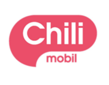 Chili mobil 1 GB Mobilabonnement