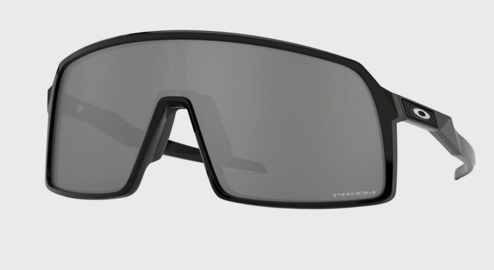 Oakley Sutro sportsbiller