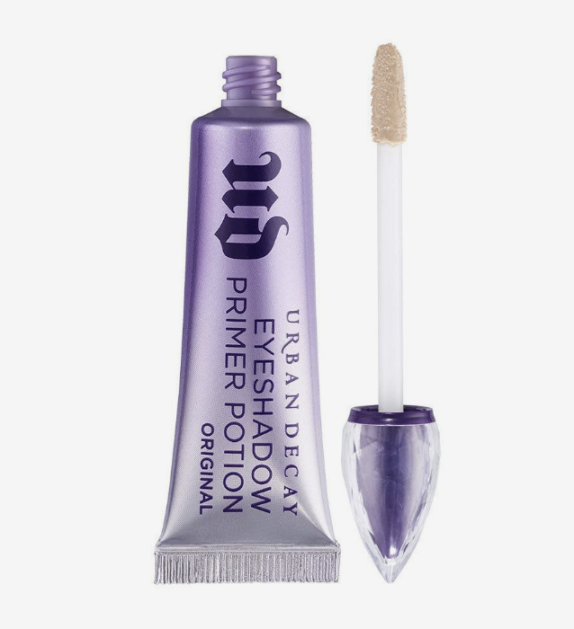 Urban Decay Eyeshadow Primer 