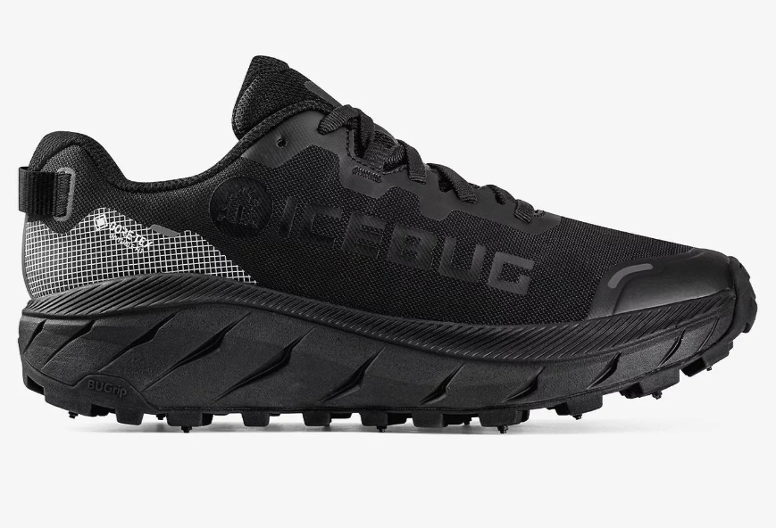 Icebug Arcus BUGrip® GTX 