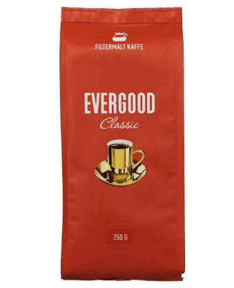 Evergood Filterkaffe