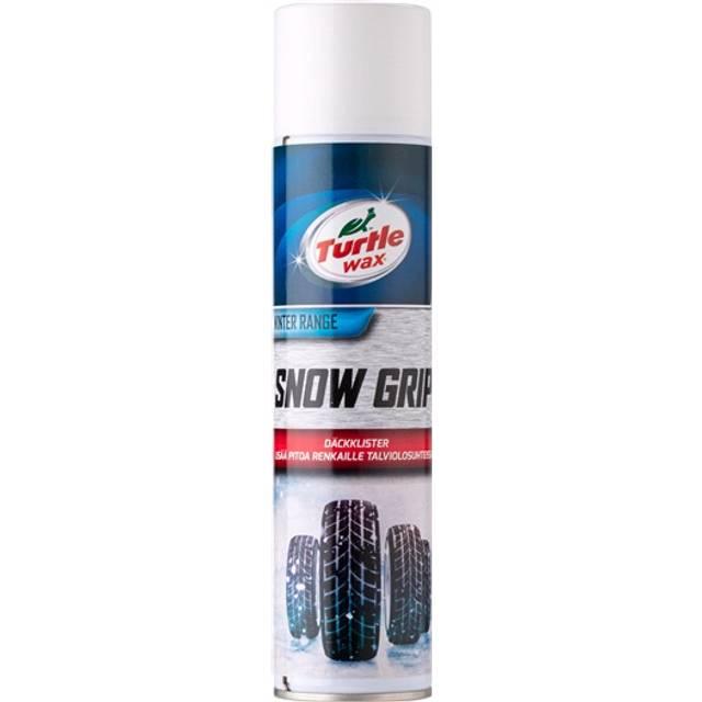 Turtle Wax Snow Grip