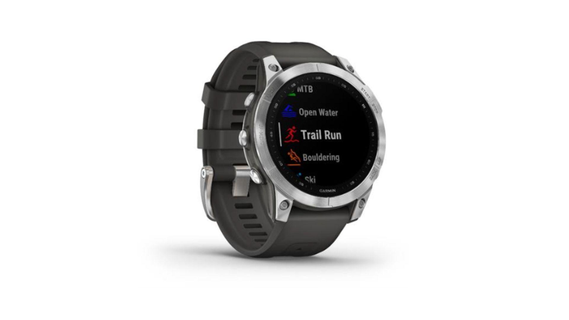 Garmin Fēnix 7